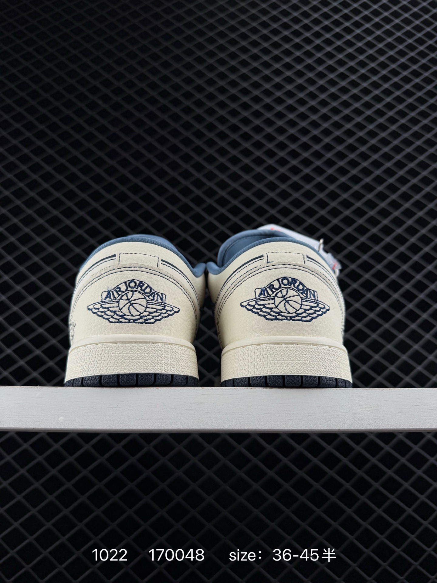 Nike Air Jordan 1 Low